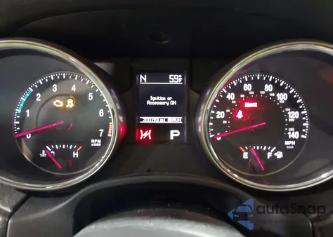 2012 Jeep Grand Cherokee Laredo z USA, uszkodzony, nr VIN 1C4RJFAG9CC233025